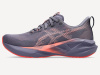 Кроссовки NOVABLAST 5 Ws (RU 39.5 EU 40.5 USw 9 СМ 25.75; greyish purple/coral reef )